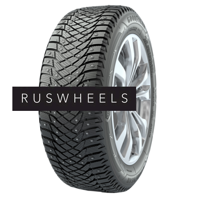 Шины Goodyear 215/50R18 92T UltraGrip Arctic 2 TL D-Stud (шип.) Шины Goodyear 215/50R18 92T UltraGrip Arctic 2 TL D-Stud (шип.)