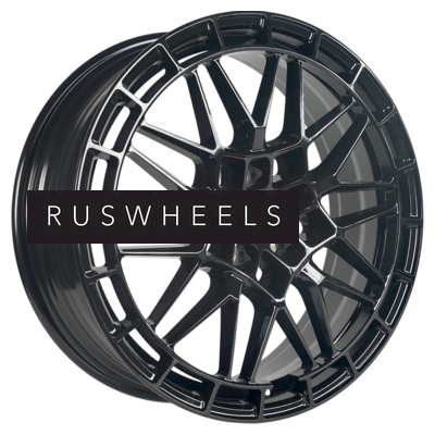 Диски INCH 7x19/5x114,3 ET40 D64,1 FA8536 Full Black Round (ZJH) FlowForming Диски INCH 7x19/5x114,3 ET40 D64,1 FA8536 Full Black Round (ZJH) FlowForming