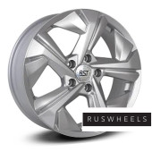 Диски RST R18 / 7J PCD 5x112 ЕТ 43 ЦО 57.1 R048 Диски RST R18 / 7J PCD 5x112 ЕТ 43 ЦО 57.1 R048