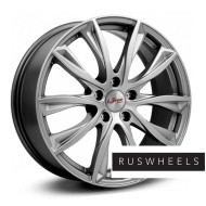 Диски iFree R18 / 7.5J PCD 5x105 ЕТ 38 ЦО 56.6 Каzaнтип Диски iFree R18 / 7.5J PCD 5x105 ЕТ 38 ЦО 56.6 Каzaнтип