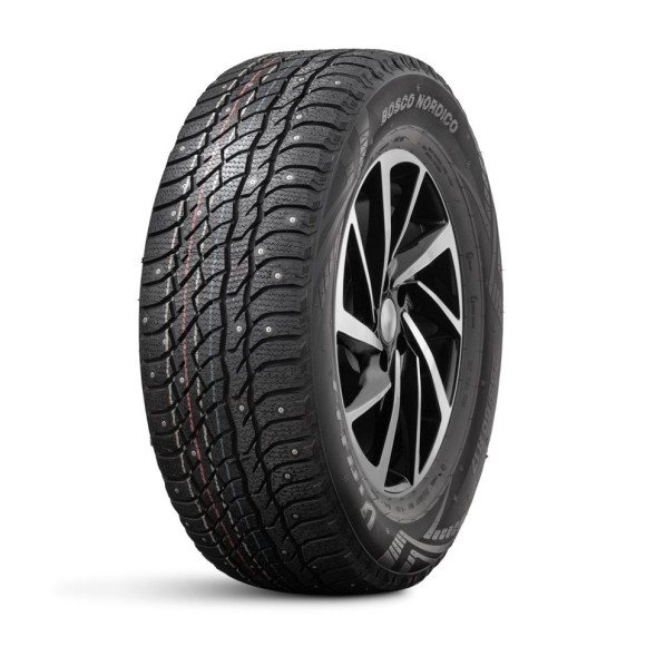 Шины Viatti 245/70R16 107T Bosco Nordico V-523 TL (шип.)