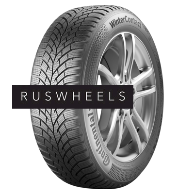 Шины Continental 285/35R21 105V XL WinterContact TS 870 P TL FR