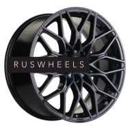 Диски Khomen Wheels 8,5x19/5x114,3 ET30 D67,1 KHW1902 (Outlander) Black Диски Khomen Wheels 8,5x19/5x114,3 ET30 D67,1 KHW1902 (Outlander) Black