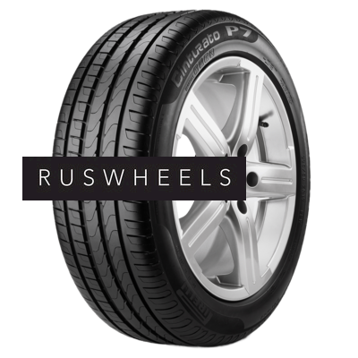 Шины Pirelli 225/55R17 97W Cinturato P7 TL Run Flat Шины Pirelli 225/55R17 97W Cinturato P7 TL Run Flat