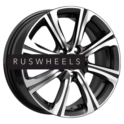 Диски iFree 6x15/4x100 ET45 D60,1 Апероль (КС862) Блэк Джек Диски iFree 6x15/4x100 ET45 D60,1 Апероль (КС862) Блэк Джек