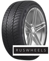 Шины Triangle 195/50 r16 WinterX TW401 88H