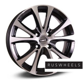 Диски NEO R15 / 6J PCD 4x108 ЕТ 50 ЦО 63.4 509 Диски NEO R15 / 6J PCD 4x108 ЕТ 50 ЦО 63.4 509