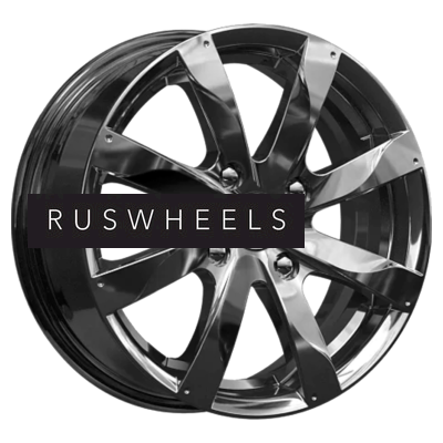 Диски КИК 6x15/4x114,3 ET44 D56,6 Джемини-оригинал (КС617) Кварц