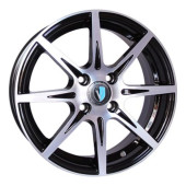 Диски VENTI  1508 V  5,5\R15 4*100 ET45  d54,1  BD  [V1508-5515-541-4x100-45BD]