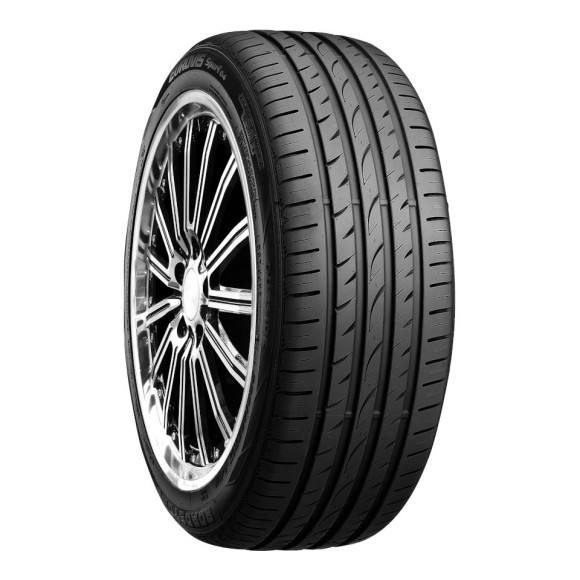 Шины Roadstone 245/40/17 Y 95 Eurovis Sport 04 XL старше 3-х лет Шины Roadstone 245/40/17 Y 95 Eurovis Sport 04 XL старше 3-х лет