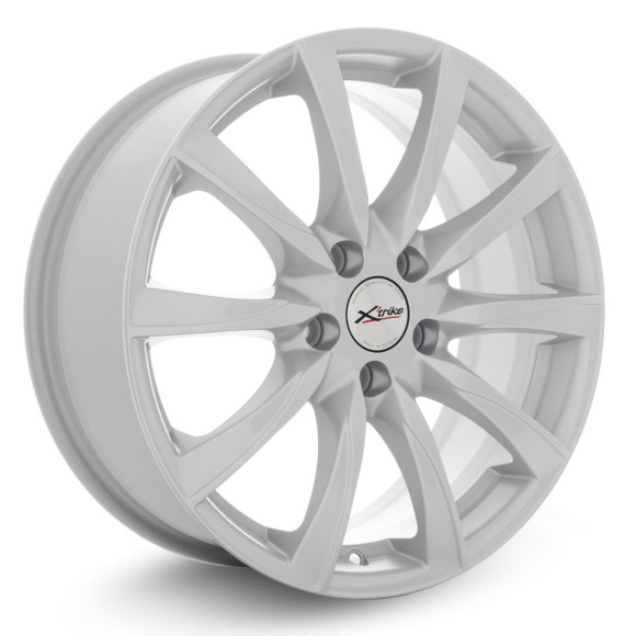 Диски Xtrike 7,0\R17 5*110 ET39 d65.1 HS Диски Xtrike 7,0\R17 5*110 ET39 d65.1 HS