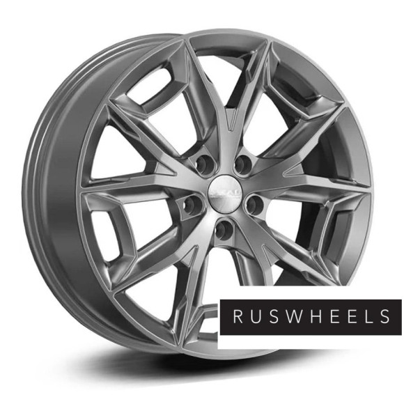 Диски Скад R19 / 7.5J PCD 5x112 ЕТ 32 ЦО 66.6 Паркер Диски Скад R19 / 7.5J PCD 5x112 ЕТ 32 ЦО 66.6 Паркер