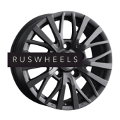 Диски Replay 8,5x20/5x150 ET58 D110,1 TY245 MB (пш) Диски Replay 8,5x20/5x150 ET58 D110,1 TY245 MB (пш)