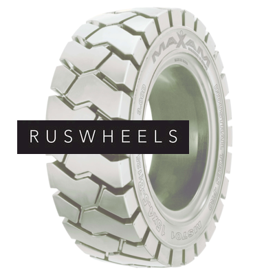 Шины Всесезонная Maxam 8,25-15/6,50 IND MS701+ TR Цельнолитая немаркая с бортом ВЬЕТНАМ  Шины Всесезонная Maxam 8,25-15/6,50 IND MS701+ TR Цельнолитая немаркая с бортом ВЬЕТНАМ