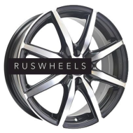 Диски Venti 6x16/4x114,3 ET45 D67,1 1605 BD Диски Venti 6x16/4x114,3 ET45 D67,1 1605 BD