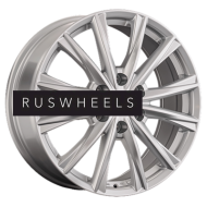 Диски Replay 8x22/6x139,7 ET55 D95,1 LX246 Sil (пш, C570) Диски Replay 8x22/6x139,7 ET55 D95,1 LX246 Sil (пш, C570)