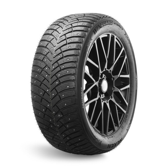 Шины Nexen  215/55/16  T 97 WINGUARD WINSPIKE 3  XL Ш. Шины Nexen  215/55/16  T 97 WINGUARD WINSPIKE 3  XL Ш.