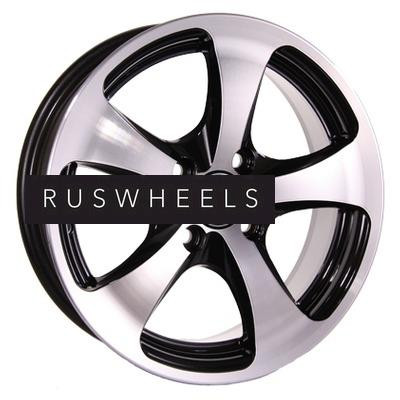 Диски Tech Line 5,5x14/4x100 ET32 D67,1 403 BD Диски Tech Line 5,5x14/4x100 ET32 D67,1 403 BD