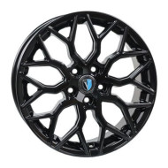 Диски VENTI 7,0\R17 5*114.3 ET45 d67.1 BL
