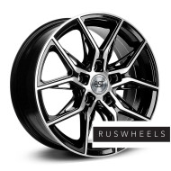 Диски RST R16 / 6.5J PCD 5x112 ЕТ 33 ЦО 57.1 R146