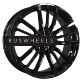 Диски Khomen Wheels 7x18/5x108 ET33 D60,1 KHW1812 (Chery Tiggo 4/Tiggo 7 Pro) Black Диски Khomen Wheels 7x18/5x108 ET33 D60,1 KHW1812 (Chery Tiggo 4/Tiggo 7 Pro) Black
