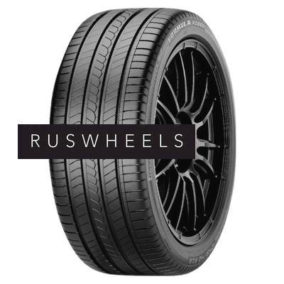 Шины Pirelli Formula 225/55R18 98V Rosso TL