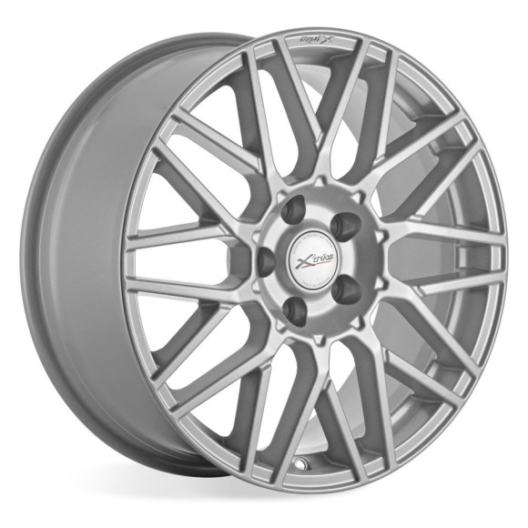 Диски Xtrike 7.5\R18 5*114.3 ET45 d60.1 HS Диски Xtrike 7.5\R18 5*114.3 ET45 d60.1 HS
