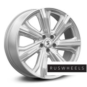 Диски Premium Series R20 / 8.5J PCD 5x114.3 ЕТ 44 ЦО 63.35 КР1067 Kleemann
