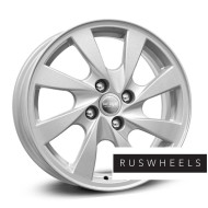 Диски iFree Original R15 / 6J PCD 4x98 ЕТ 33 ЦО 58.6 Kalina Cross КС928