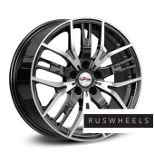 Диски iFree R17 / 7J PCD 5x114.3 ЕТ 35 ЦО 67.1 Аскет Диски iFree R17 / 7J PCD 5x114.3 ЕТ 35 ЦО 67.1 Аскет