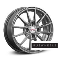 Диски iFree R14 / 5.5J PCD 4x100 ЕТ 43 ЦО 60.1 Финчер