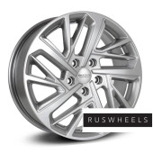 Диски Скад R17 / 7J PCD 5x110 ЕТ 46 ЦО 63.35 KL-372 Диски Скад R17 / 7J PCD 5x110 ЕТ 46 ЦО 63.35 KL-372