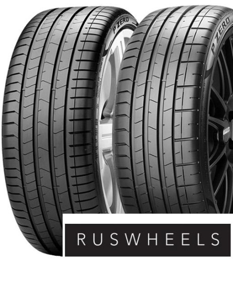 Шины Pirelli  245/45/19  Y 98 P-ZERO  Run Flat (BMW) Шины Pirelli  245/45/19  Y 98 P-ZERO  Run Flat (BMW)