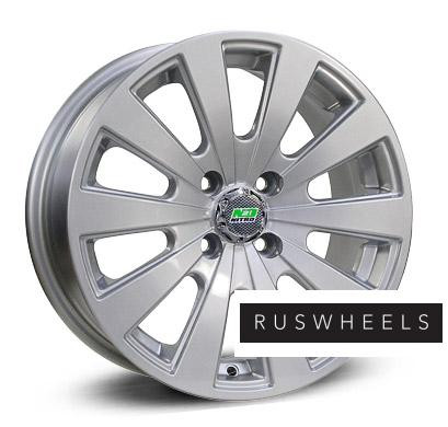 Диски N2O R17 / 7J PCD 5x112 ЕТ 40 ЦО 57.1 Y252 Диски N2O R17 / 7J PCD 5x112 ЕТ 40 ЦО 57.1 Y252