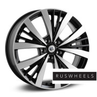 Диски КиК R19 / 7.5J PCD 5x114.3 ЕТ 45 ЦО 66.1 Марвел Диски КиК R19 / 7.5J PCD 5x114.3 ЕТ 45 ЦО 66.1 Марвел