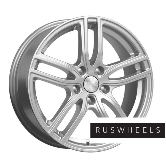 Диски Скад R17 / 7J PCD 5x114.3 ЕТ 47 ЦО 67.1 Брайтон Диски Скад R17 / 7J PCD 5x114.3 ЕТ 47 ЦО 67.1 Брайтон