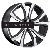 Диски Replay 8x20/5x112 ET34 D57,1 VV263 MBF (конус, C570-01) Диски Replay 8x20/5x112 ET34 D57,1 VV263 MBF (конус, C570-01)