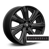 Диски Premium Series R20 / 8.5J PCD 5x112 ЕТ 28 ЦО 66.6 КР1067 Kleemann