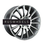 Диски Replay 8,5x20/5x112 ET40 D66,6 MR139 GMF (конус, MB003) Диски Replay 8,5x20/5x112 ET40 D66,6 MR139 GMF (конус, MB003)