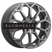 Диски iFree 6,5x16/5x100 ET38 D67,1 Спейс-Нидл (КС1000) Хай Вэй