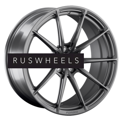 Диски LS Forged 10x20/5x112 ET25 D66,6 LS FG05 MGM (конус, C570) Диски LS Forged 10x20/5x112 ET25 D66,6 LS FG05 MGM (конус, C570)