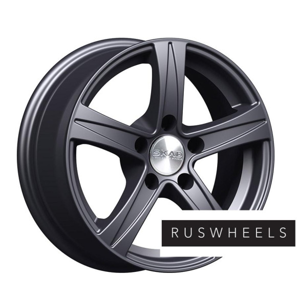 Диски Скад R15 / 6.5J PCD 5x100 ЕТ 35 ЦО 57.1 Sakura Диски Скад R15 / 6.5J PCD 5x100 ЕТ 35 ЦО 57.1 Sakura