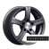 Диски Скад R15 / 6.5J PCD 5x100 ЕТ 35 ЦО 57.1 Sakura Диски Скад R15 / 6.5J PCD 5x100 ЕТ 35 ЦО 57.1 Sakura