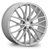 Диски X'trike  X-141  8,0\R20 5*114,3 ET35  d60,1  HS  [14105SK]  Changan Uni-K/Uni-V  Fb max 600 kg