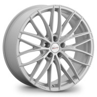 Диски X'trike  X-141  8,0\R20 5*114,3 ET35  d60,1  HS  [14105SK]  Changan Uni-K/Uni-V  Fb max 600 kg