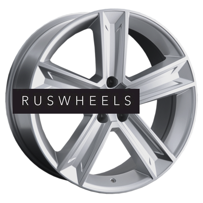 Диски Replay 9x20/5x112 ET34 D66,6 MR328 Sil (конус, C570) Диски Replay 9x20/5x112 ET34 D66,6 MR328 Sil (конус, C570)