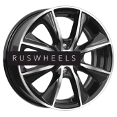 Диски СКАД 6x15/4x100 ET40 D67,1 Порту (КЛ321) Алмаз Диски СКАД 6x15/4x100 ET40 D67,1 Порту (КЛ321) Алмаз