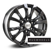 Диски RST R20 / 8J PCD 6x139.7 ЕТ 60 ЦО 95.1 R022 Диски RST R20 / 8J PCD 6x139.7 ЕТ 60 ЦО 95.1 R022