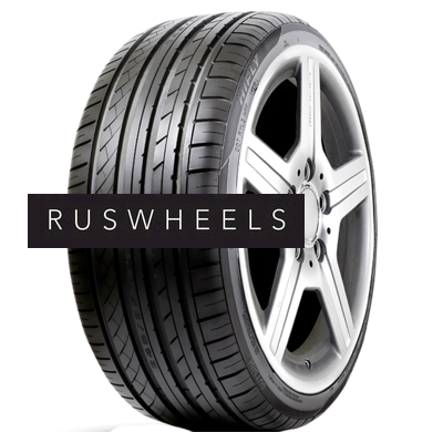 Шины HiFly 265/35R18 97W XL HF805 TL Шины HiFly 265/35R18 97W XL HF805 TL