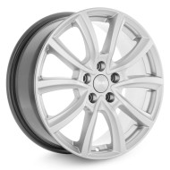 Диски СКАД 7,0\R17 5*108 ET45 d63.35 Селена Диски СКАД 7,0\R17 5*108 ET45 d63.35 Селена